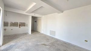 COMISION 0% | Apartament 2 Camere | Bloc Nou | 53.56 mp + 4.56 terasa - imagine 4
