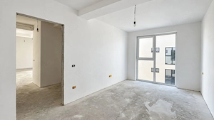 COMISION 0% | Apartament 2 Camere | Bloc Nou | 53.56 mp + 4.56 terasa - imagine 8