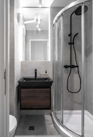 Apartament 2 camere Gheorgheni zona Alverna - imagine 9