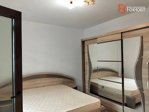 Apartament 3 camere | Mobilat | Bucatarie inchisa cu sticla | Parcare inclusa - imagine 8