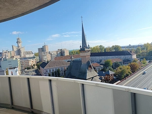 Închiriez apartament 2 camere, zona centrală Satu Mare  - imagine 5