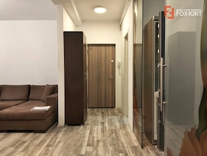 Apartament 3 camere | Mobilat | Bucatarie inchisa cu sticla | Parcare inclusa - imagine 6