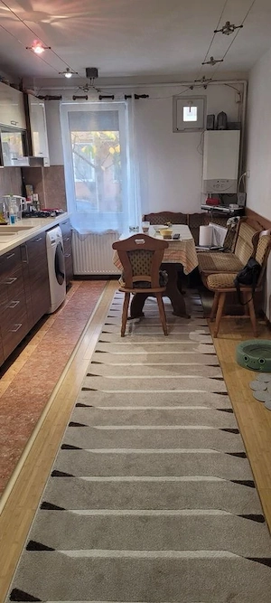 Apartament de 3 camere zona CRAITER,strada Fanionului, - imagine 5