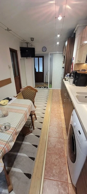 Apartament de 3 camere zona CRAITER,strada Fanionului, - imagine 3