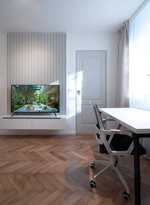 Apartament 2 camere Gheorgheni zona Alverna - imagine 6