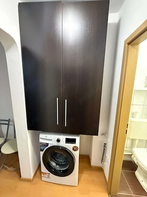  Apartament de 2 camere zona TRACTORUL - imagine 2