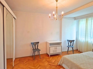 DE INCHIRIAT | 3 CAMERE | CENTRAL | ZONA 0 - imagine 4