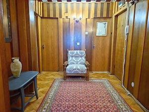 DE INCHIRIAT | 3 CAMERE | CENTRAL | ZONA 0 - imagine 15