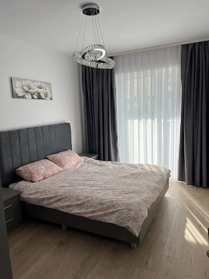 Apartament 3 camere nou Prima Green Nufarul Oradea - imagine 3