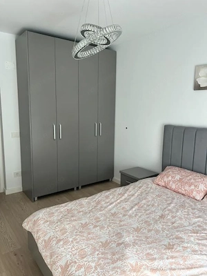 Apartament 3 camere nou Prima Green Nufarul Oradea - imagine 4
