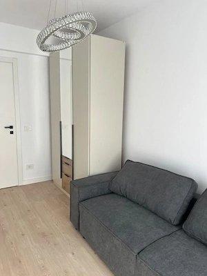 Apartament 3 camere nou Prima Green Nufarul Oradea - imagine 6