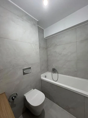 Apartament 3 camere nou Prima Green Nufarul Oradea - imagine 12