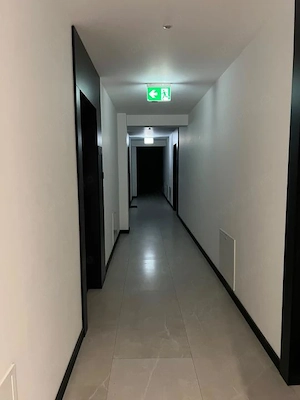 Apartament 3 camere nou Prima Green Nufarul Oradea - imagine 14