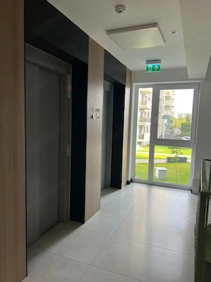 Apartament 3 camere nou Prima Green Nufarul Oradea - imagine 15