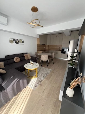 Apartament 3 camere nou Prima Green Nufarul Oradea - imagine 2