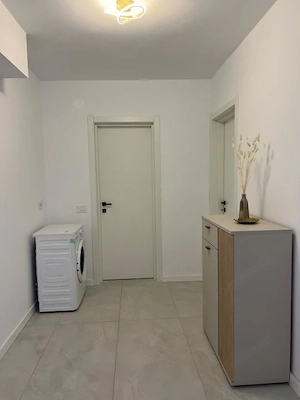 Apartament 3 camere nou Prima Green Nufarul Oradea - imagine 11