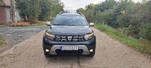 Dacia Duster 2022 1.0 gpl euro 6 - imagine 4
