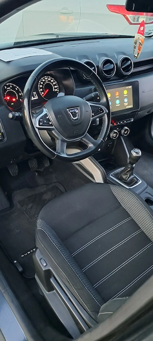 Dacia Duster 2022 1.0 gpl euro 6 - imagine 5