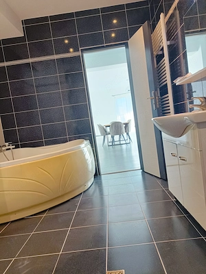Închiriez apartament 2 camere, zona centrală Satu Mare  - imagine 7