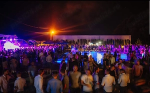 restaurant, piscina, street food - imagine 3