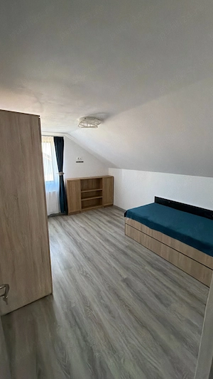 Magurele, Varteju, de inchiriat vila P+1, mobilata si utilata modern! - imagine 4