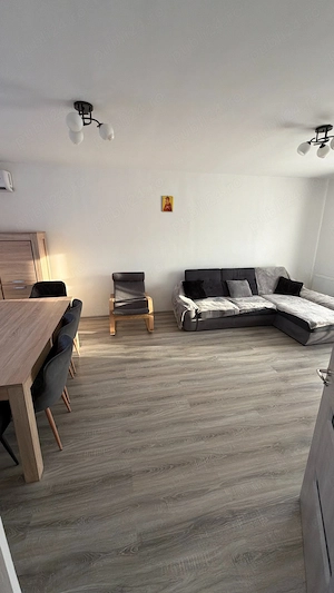 Magurele, Varteju, de inchiriat vila P+1, mobilata si utilata modern! - imagine 12