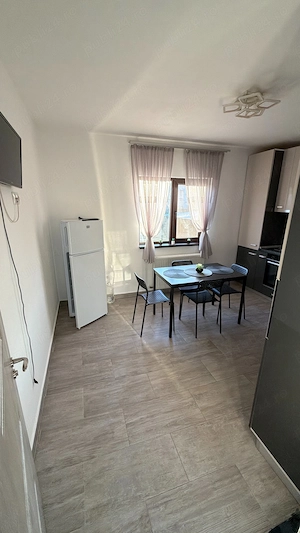 Magurele, Varteju, de inchiriat vila P+1, mobilata si utilata modern! - imagine 15