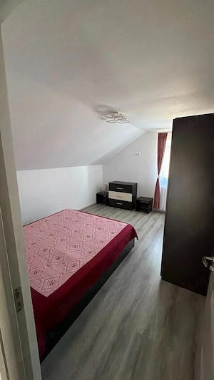 Magurele, Varteju, de inchiriat vila P+1, mobilata si utilata modern! - imagine 6
