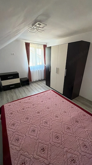 Magurele, Varteju, de inchiriat vila P+1, mobilata si utilata modern! - imagine 7