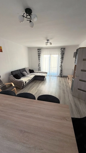 Magurele, Varteju, de inchiriat vila P+1, mobilata si utilata modern! - imagine 13