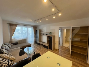 Apartament 2 camere, modern, prima inchiriere, cat friendly, zona: Grigorescu - imagine 3