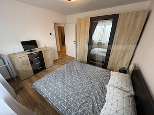 Apartament 2 camere, modern, prima inchiriere, cat friendly, zona: Grigorescu - imagine 2