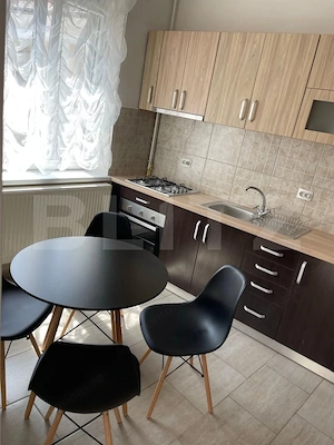 Apartament cu 2 camere de vanzare,zona Semicentrala,65mp. - imagine 14