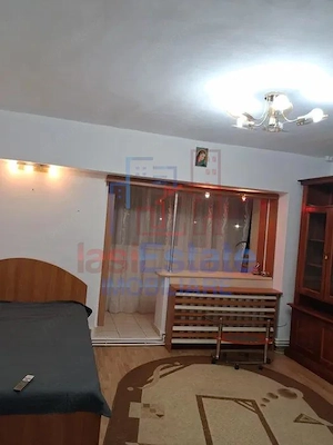 Apartament 1 Camera Cug - imagine 1