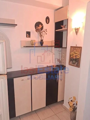Apartament 1 Camera Cug - imagine 5