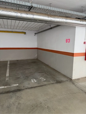 Apartament PREMIUM de închiriat | Totul NOU | 550  +Loc de parcare subteran Iris Armoniei - imagine 4