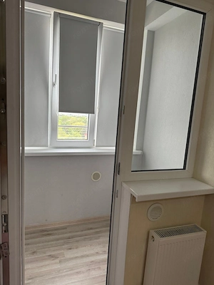 Apartament cu o cameră de închiriat în Vitan - imagine 8