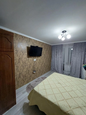 Apartament cu 2 camere de închiriat în Vitan - imagine 9