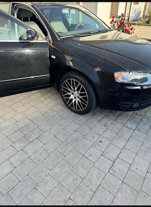Vand Audi A4 Avant 2.0 TDI 2007 - imagine 8