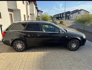 Vand Audi A4 Avant 2.0 TDI 2007