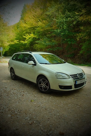 vand golf 5 1.9 - imagine 5