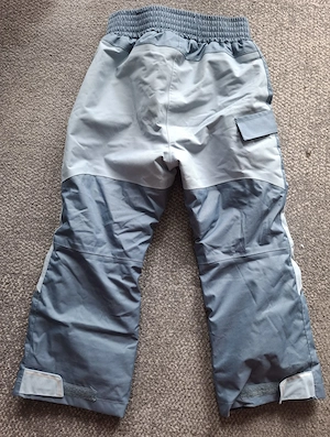 Pantaloni zapada Quechua SH500 Mountain, masura 1  ani)