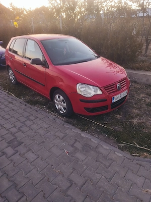vw polo 2008 - imagine 2