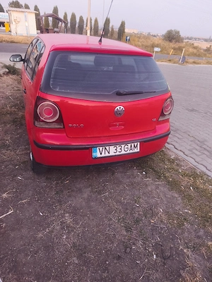vw polo 2008 - imagine 3