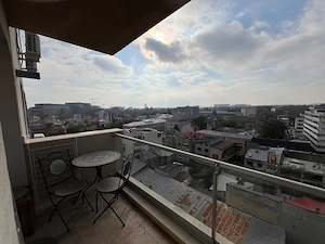 2 camere Tineretului | 2 parcări | Bloc 2017 | 58 mp - imagine 11