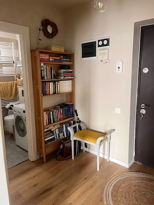 2 camere Tineretului | 2 parcări | Bloc 2017 | 58 mp - imagine 6