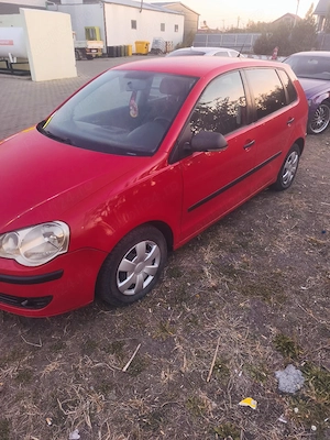 vw polo 2008 - imagine 4
