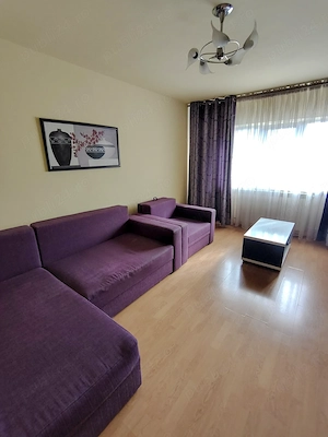 Închiriez 2 camere, 61 mp, Anda CET, centrală, direct proprietar