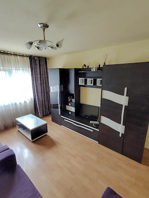 Închiriez 2 camere, 61 mp, Anda CET, centrală, direct proprietar - imagine 2