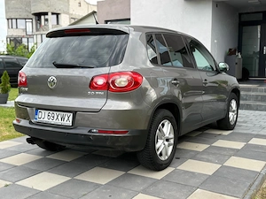 Ww tiguan 2010 - imagine 5